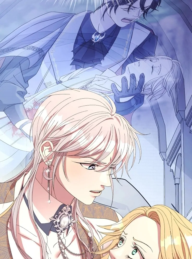 The Wolf Archduke's Companion Chapter 25 - page 118