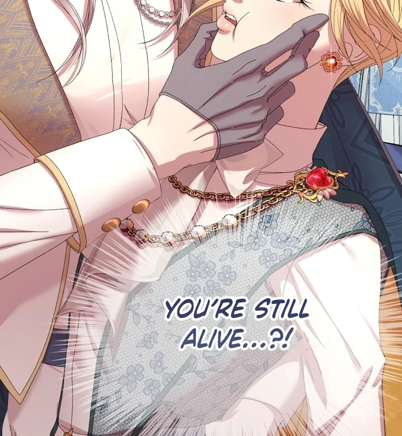 The Wolf Archduke's Companion Chapter 25 - page 119