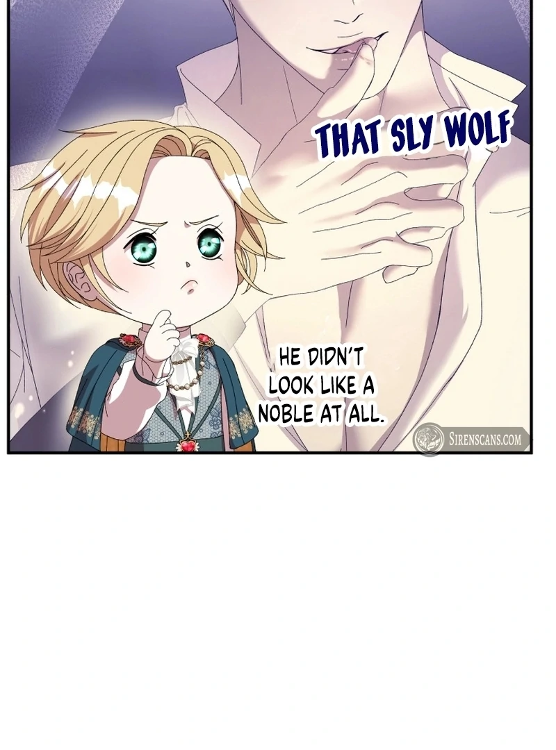 The Wolf Archduke's Companion Chapter 25 - page 12