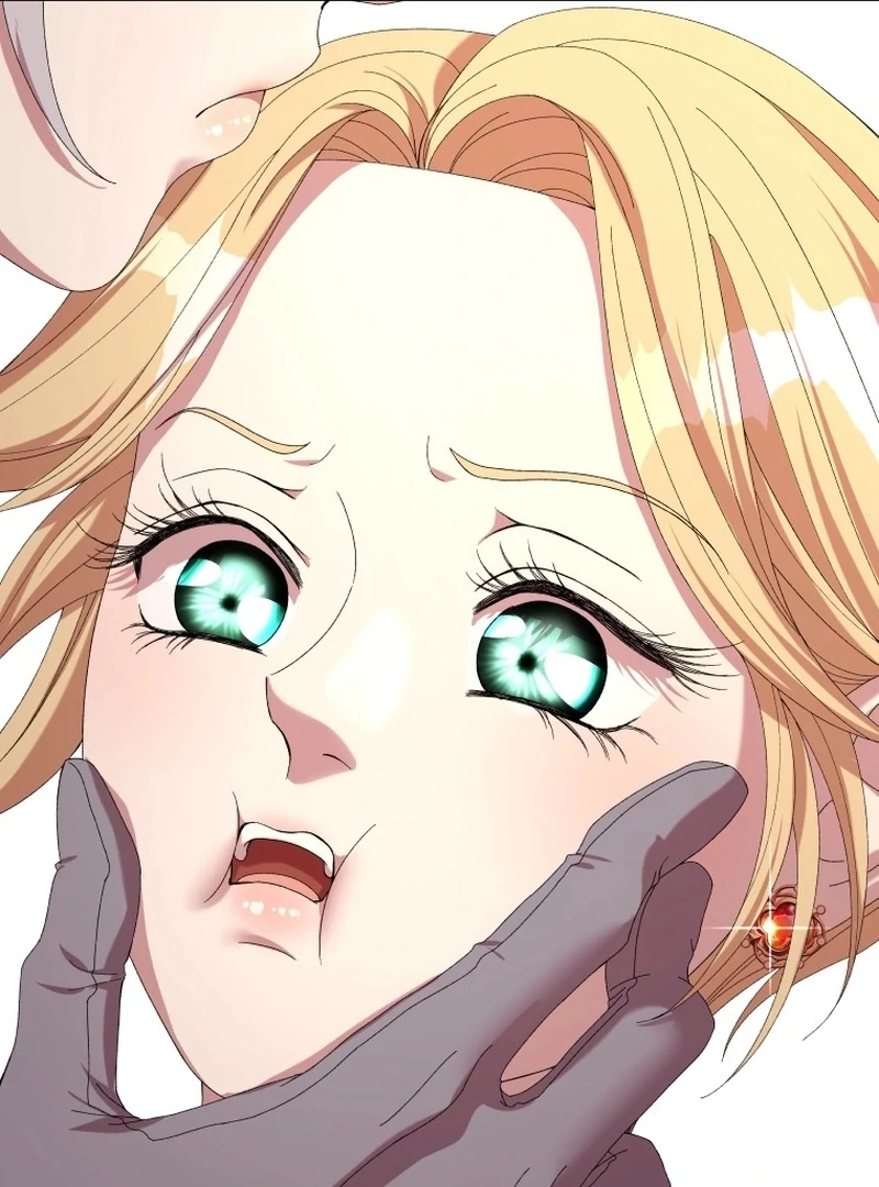 The Wolf Archduke's Companion Chapter 25 - page 121