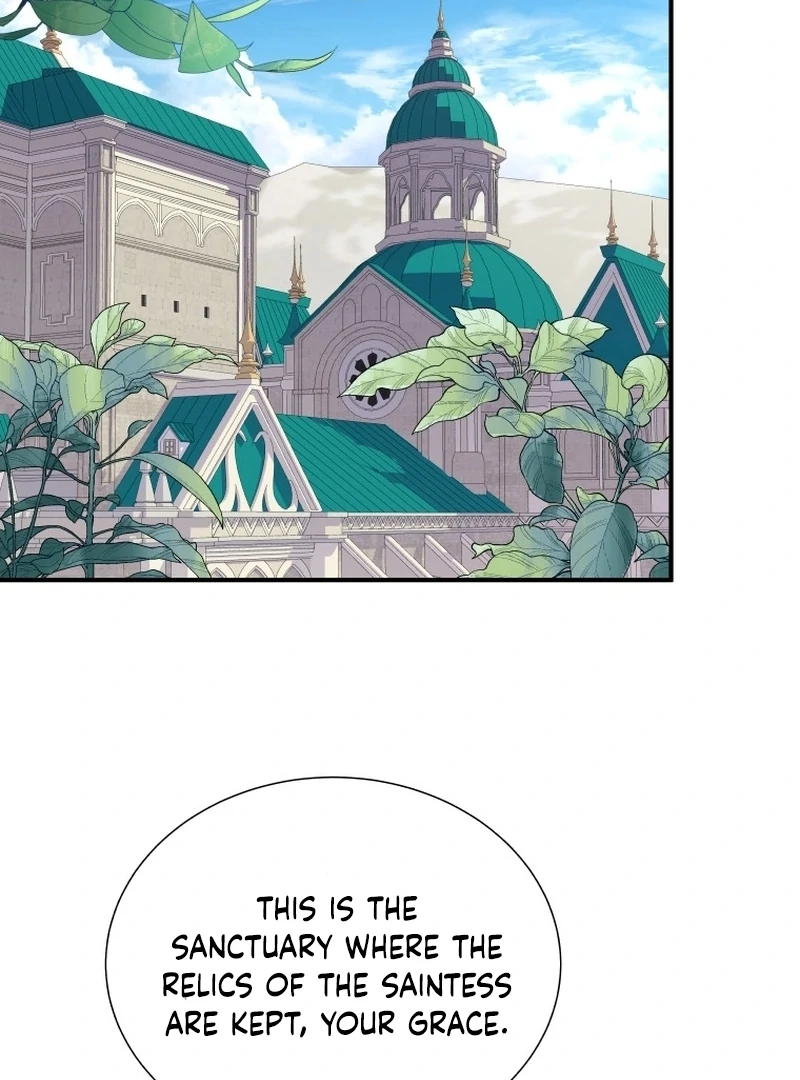 The Wolf Archduke's Companion Chapter 25 - page 16