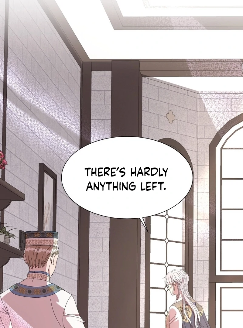 The Wolf Archduke's Companion Chapter 25 - page 18