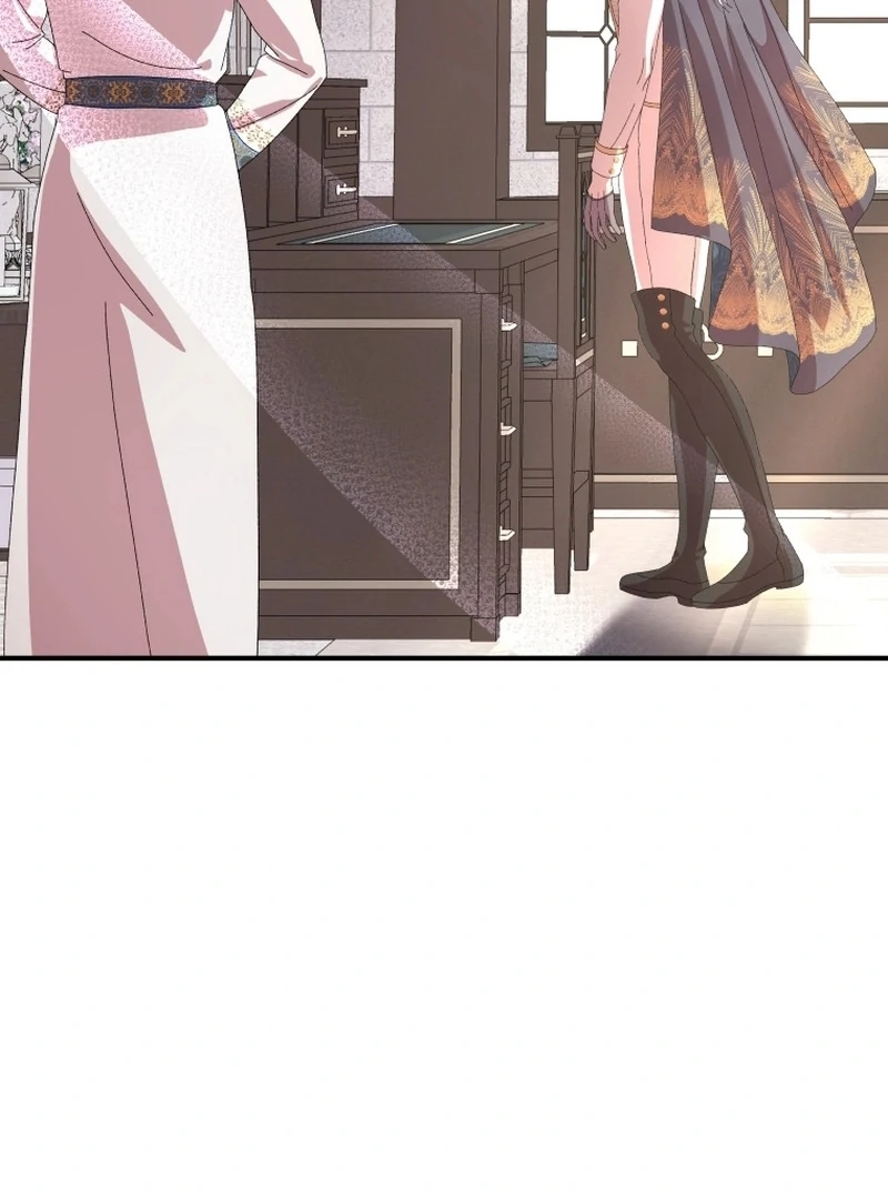 The Wolf Archduke's Companion Chapter 25 - page 19