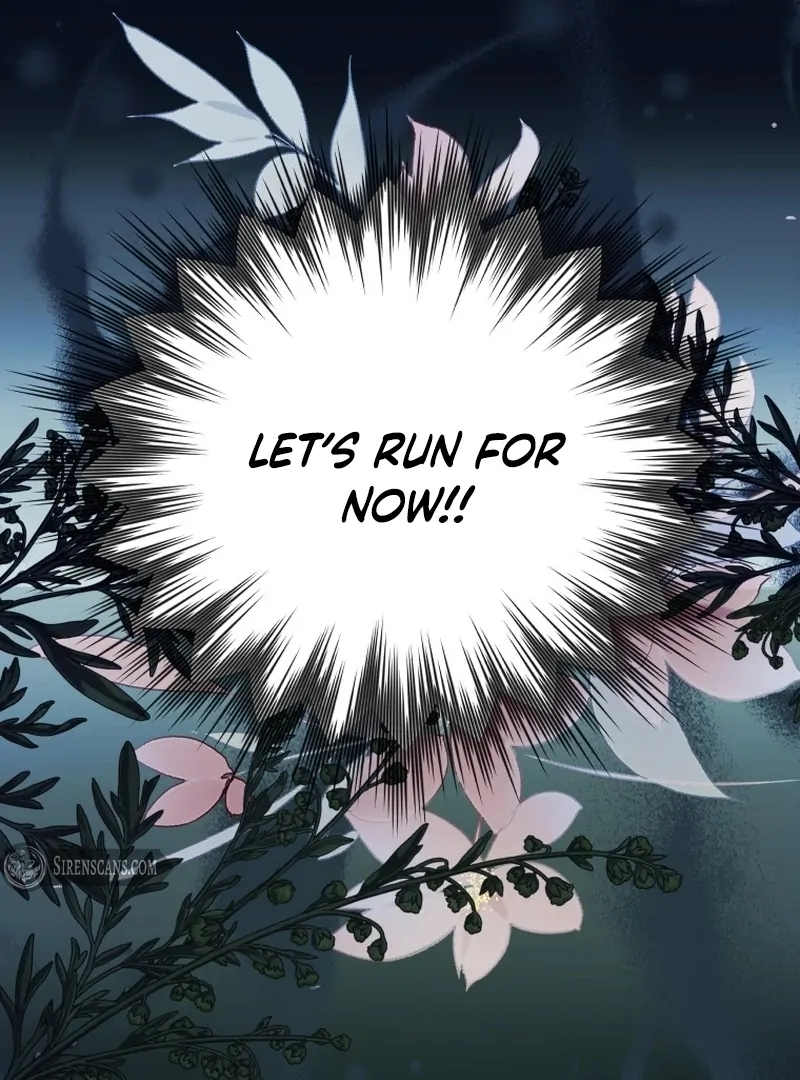 The Wolf Archduke's Companion Chapter 25 - page 2