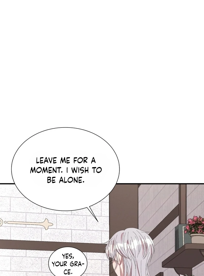 The Wolf Archduke's Companion Chapter 25 - page 21