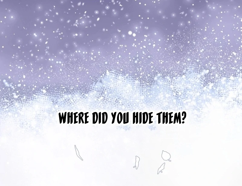 The Wolf Archduke's Companion Chapter 25 - page 27