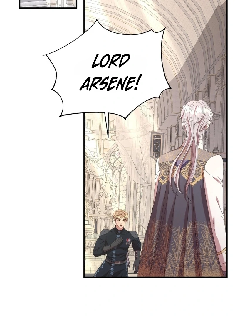 The Wolf Archduke's Companion Chapter 25 - page 31