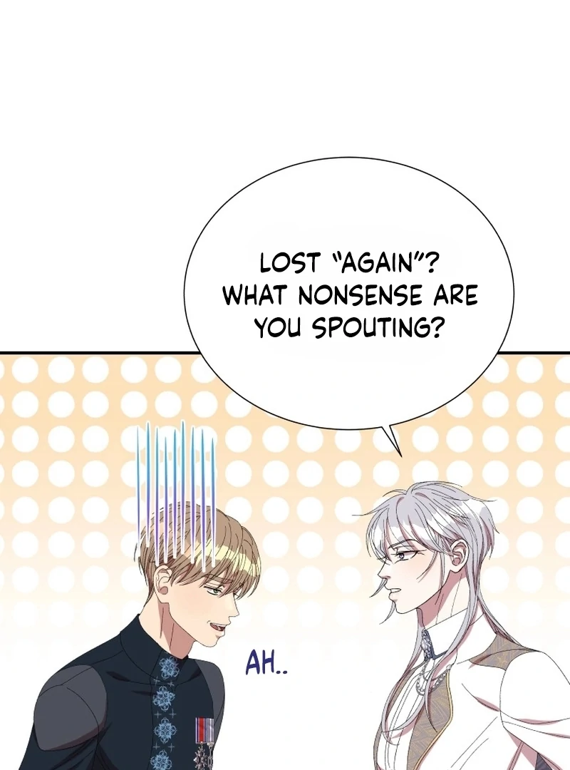 The Wolf Archduke's Companion Chapter 25 - page 34