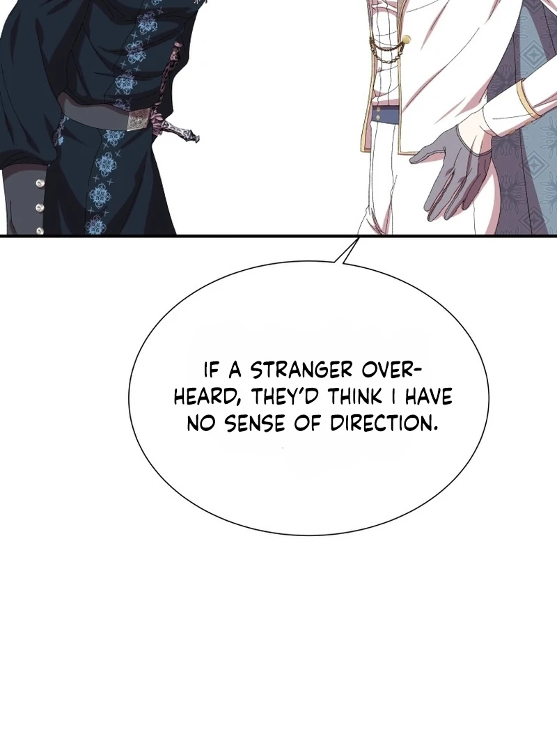 The Wolf Archduke's Companion Chapter 25 - page 35