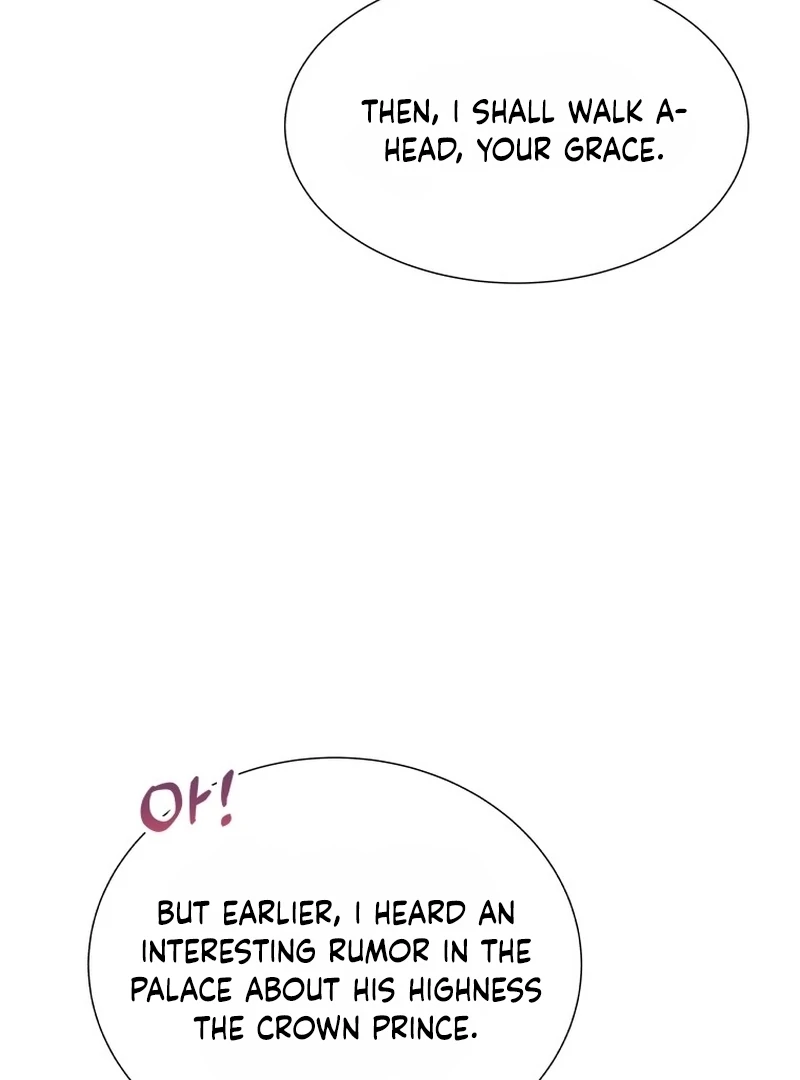 The Wolf Archduke's Companion Chapter 25 - page 39