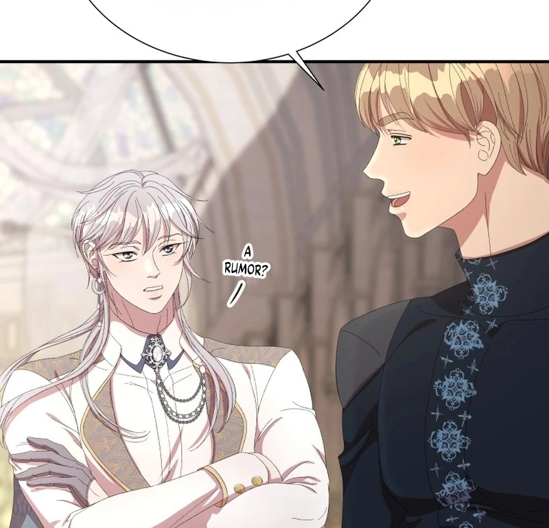 The Wolf Archduke's Companion Chapter 25 - page 40