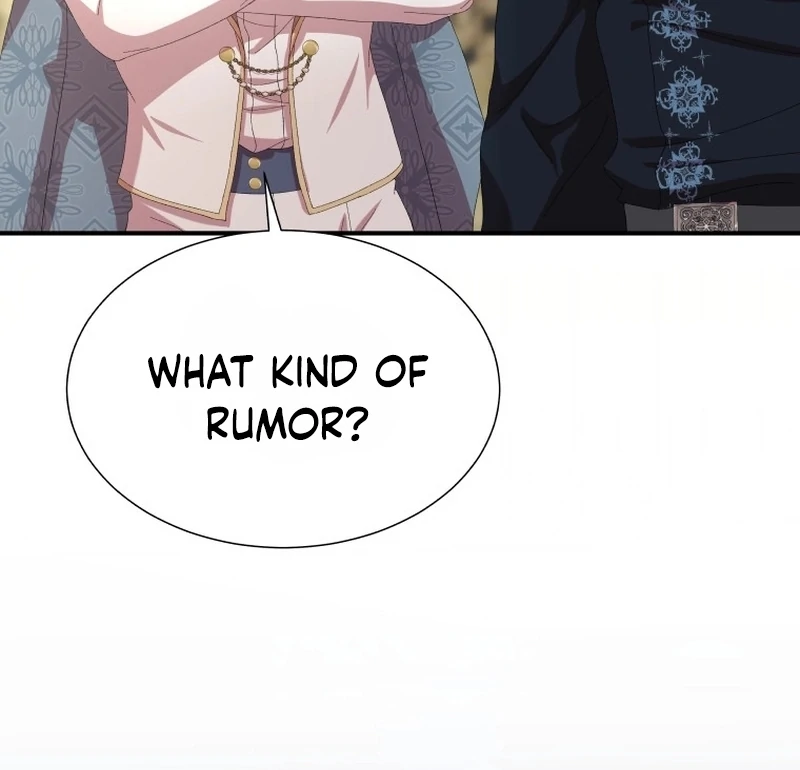 The Wolf Archduke's Companion Chapter 25 - page 41