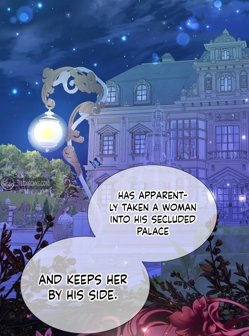 The Wolf Archduke's Companion Chapter 25 - page 43