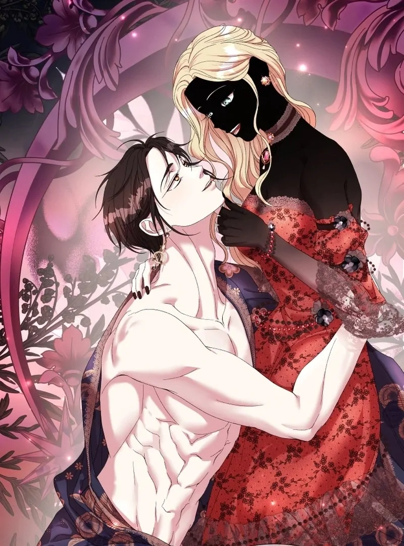 The Wolf Archduke's Companion Chapter 25 - page 44