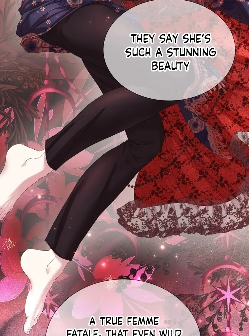 The Wolf Archduke's Companion Chapter 25 - page 45