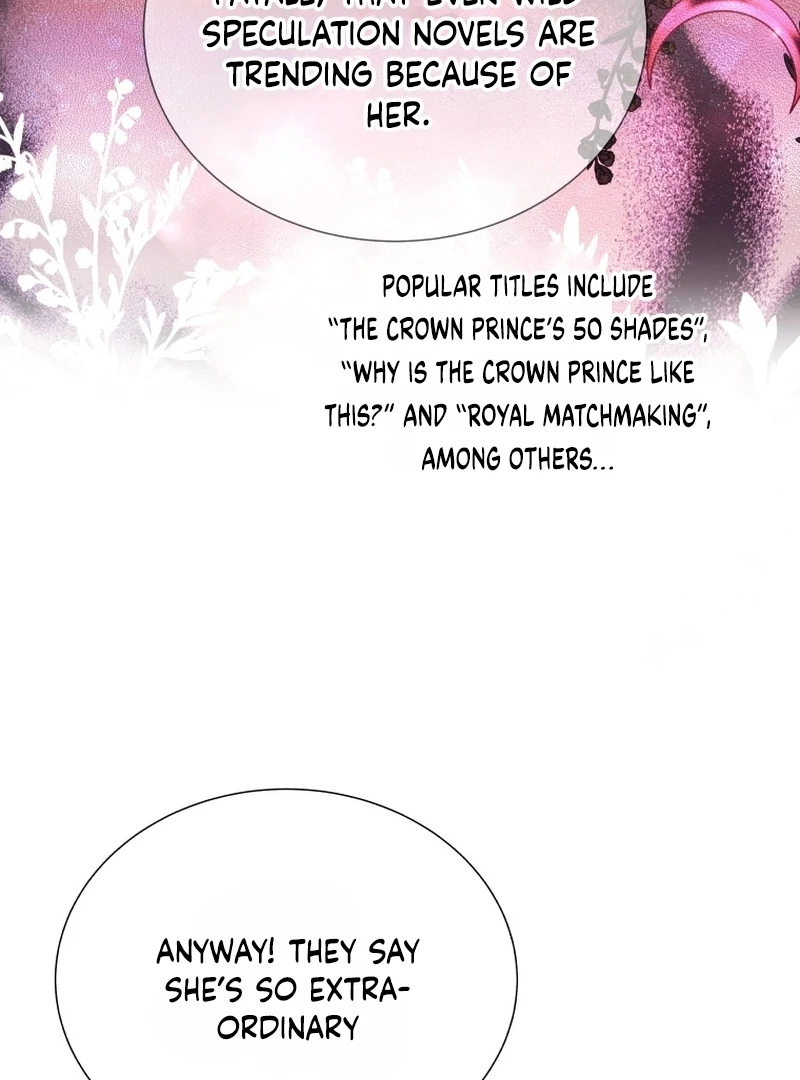 The Wolf Archduke's Companion Chapter 25 - page 46