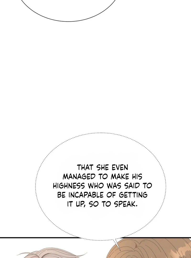 The Wolf Archduke's Companion Chapter 25 - page 47