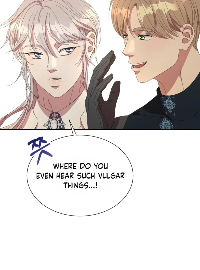 The Wolf Archduke's Companion Chapter 25 - page 48