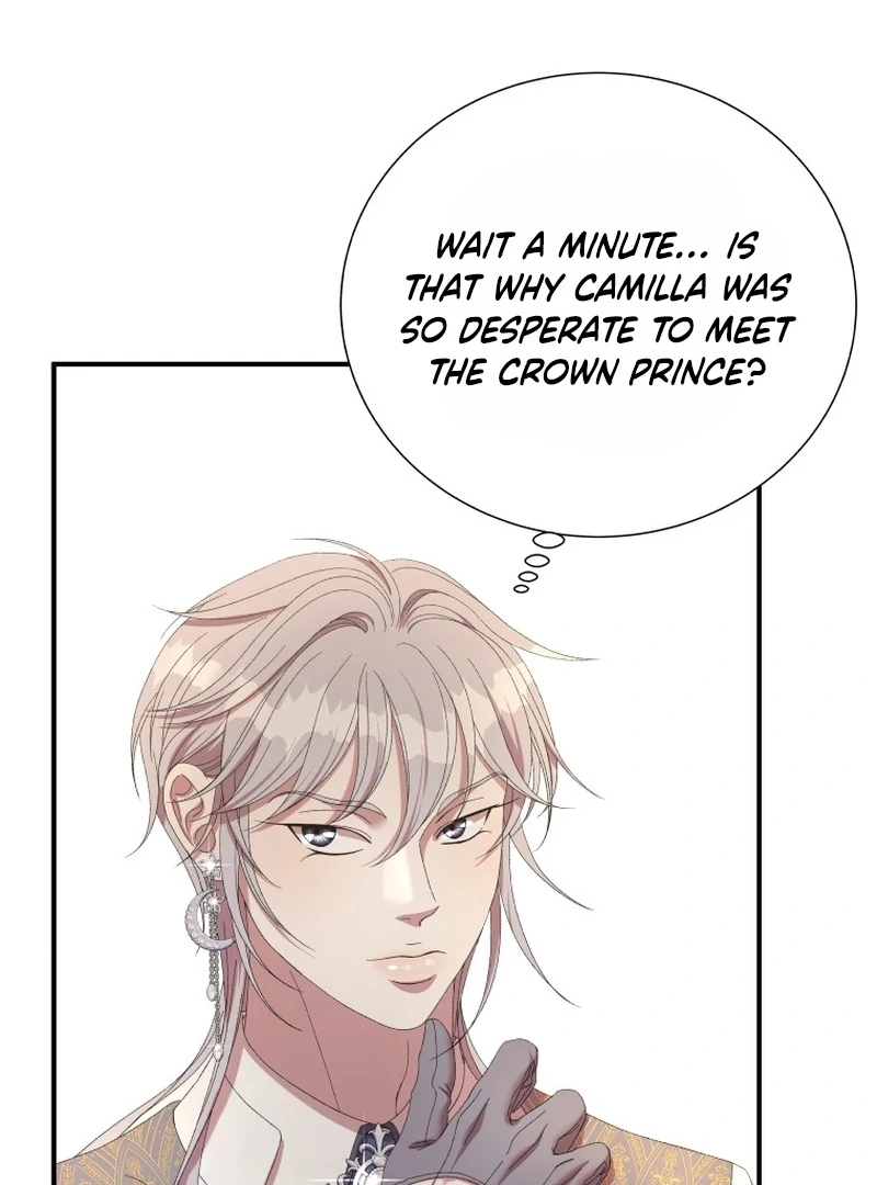 The Wolf Archduke's Companion Chapter 25 - page 49