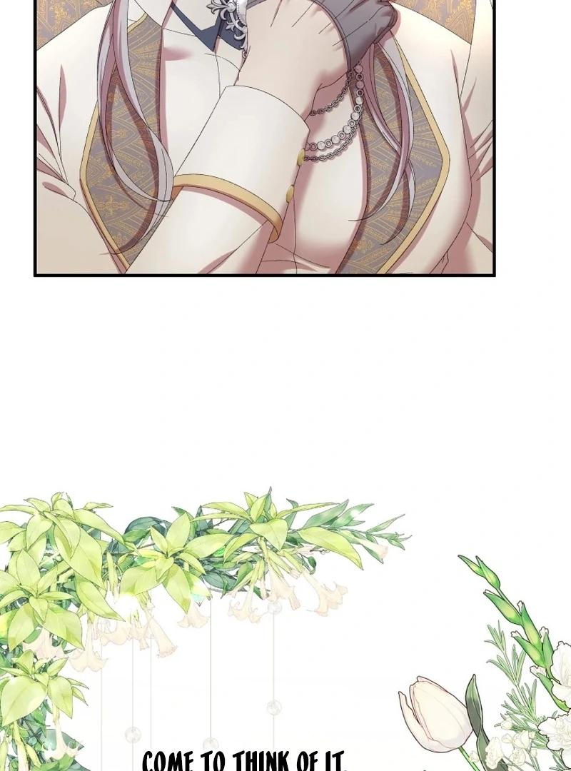 The Wolf Archduke's Companion Chapter 25 - page 50