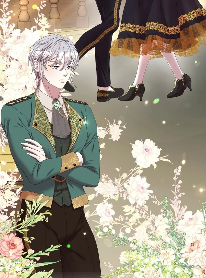 The Wolf Archduke's Companion Chapter 25 - page 52