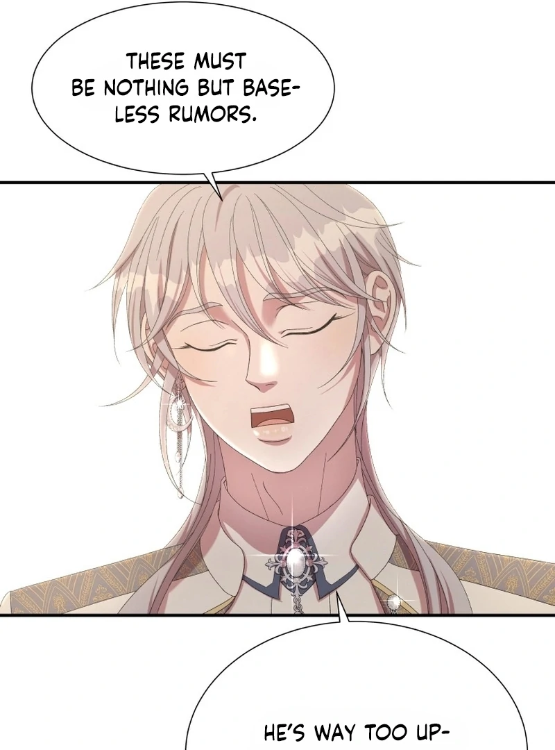 The Wolf Archduke's Companion Chapter 25 - page 56