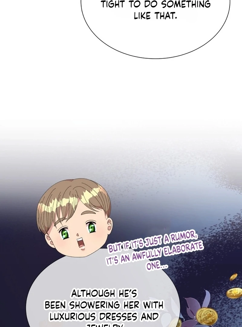 The Wolf Archduke's Companion Chapter 25 - page 57