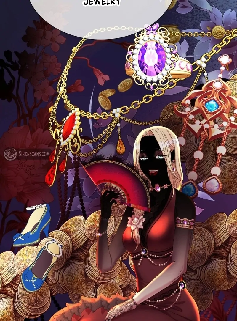 The Wolf Archduke's Companion Chapter 25 - page 58