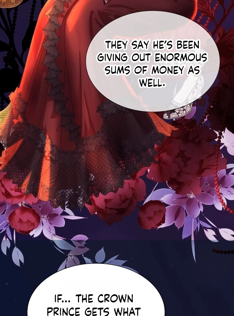 The Wolf Archduke's Companion Chapter 25 - page 59