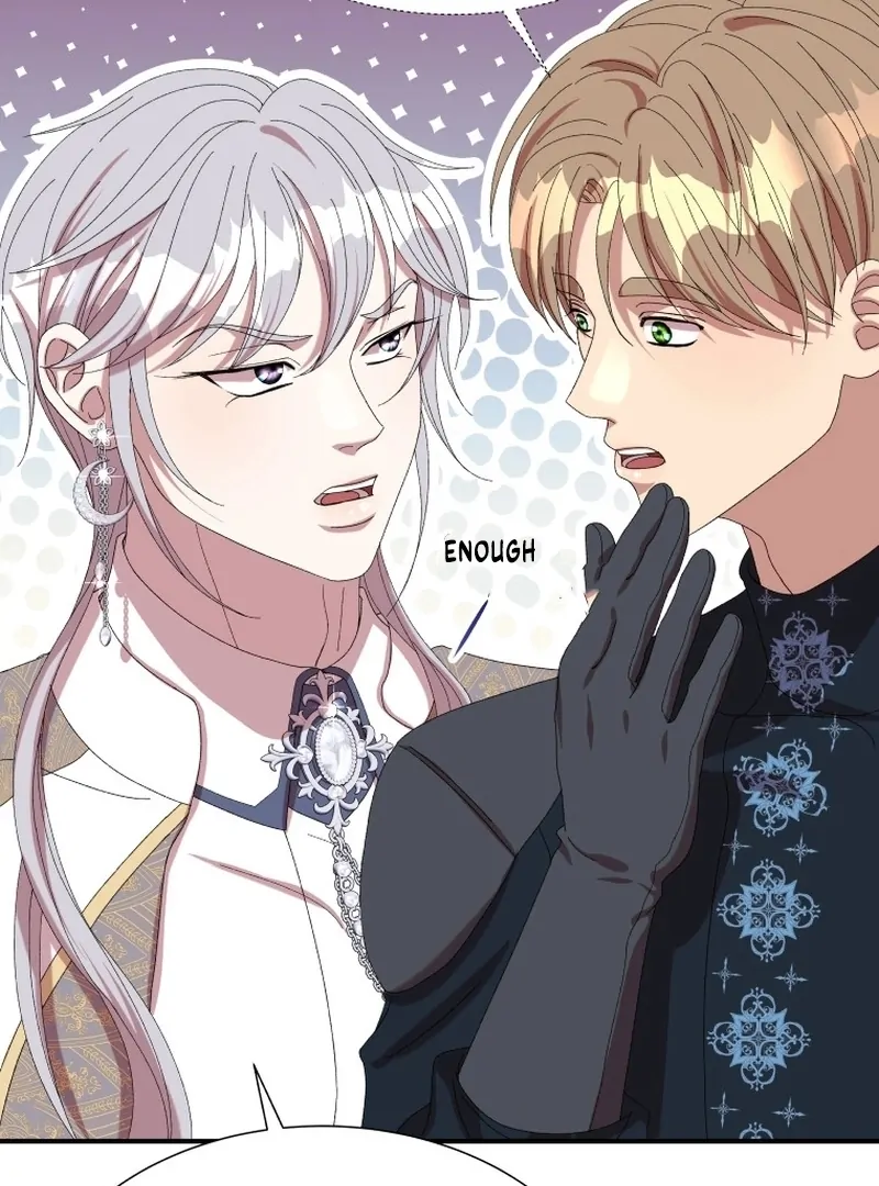 The Wolf Archduke's Companion Chapter 25 - page 62