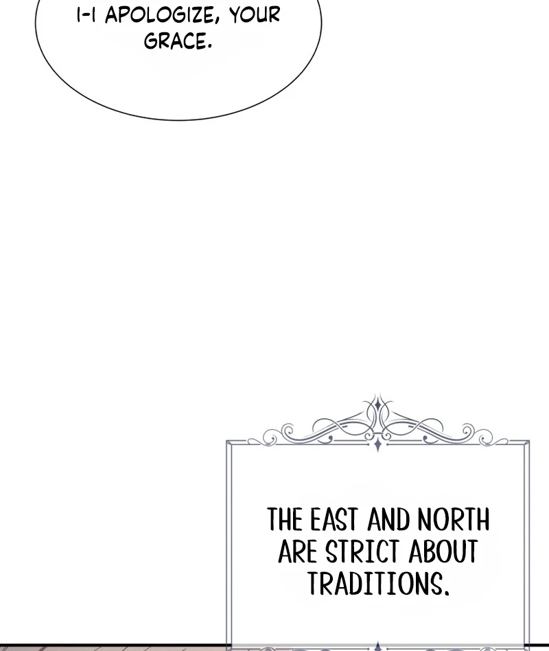 The Wolf Archduke's Companion Chapter 25 - page 65