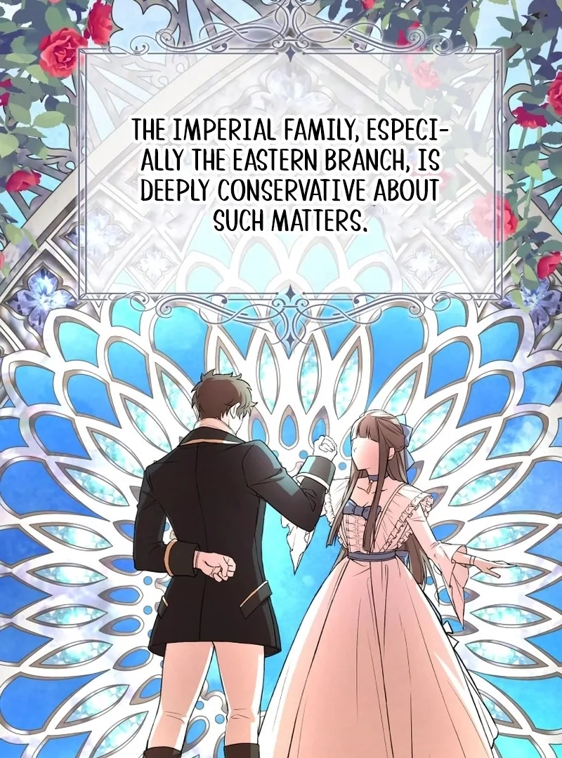 The Wolf Archduke's Companion Chapter 25 - page 68