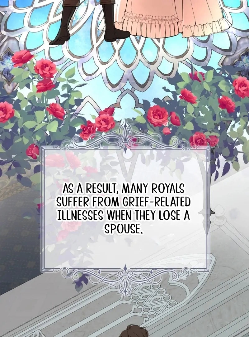 The Wolf Archduke's Companion Chapter 25 - page 69