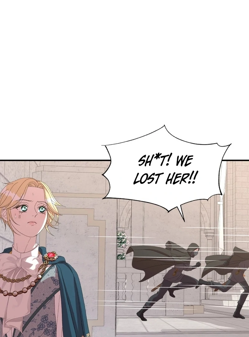 The Wolf Archduke's Companion Chapter 25 - page 7