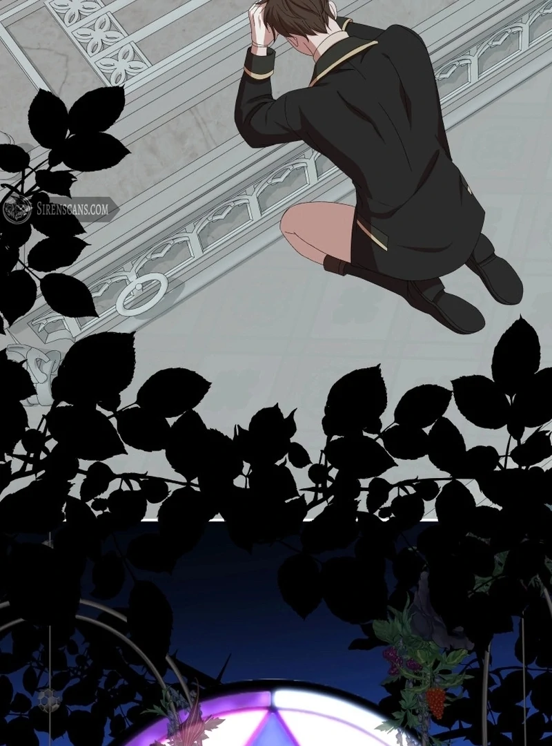 The Wolf Archduke's Companion Chapter 25 - page 70