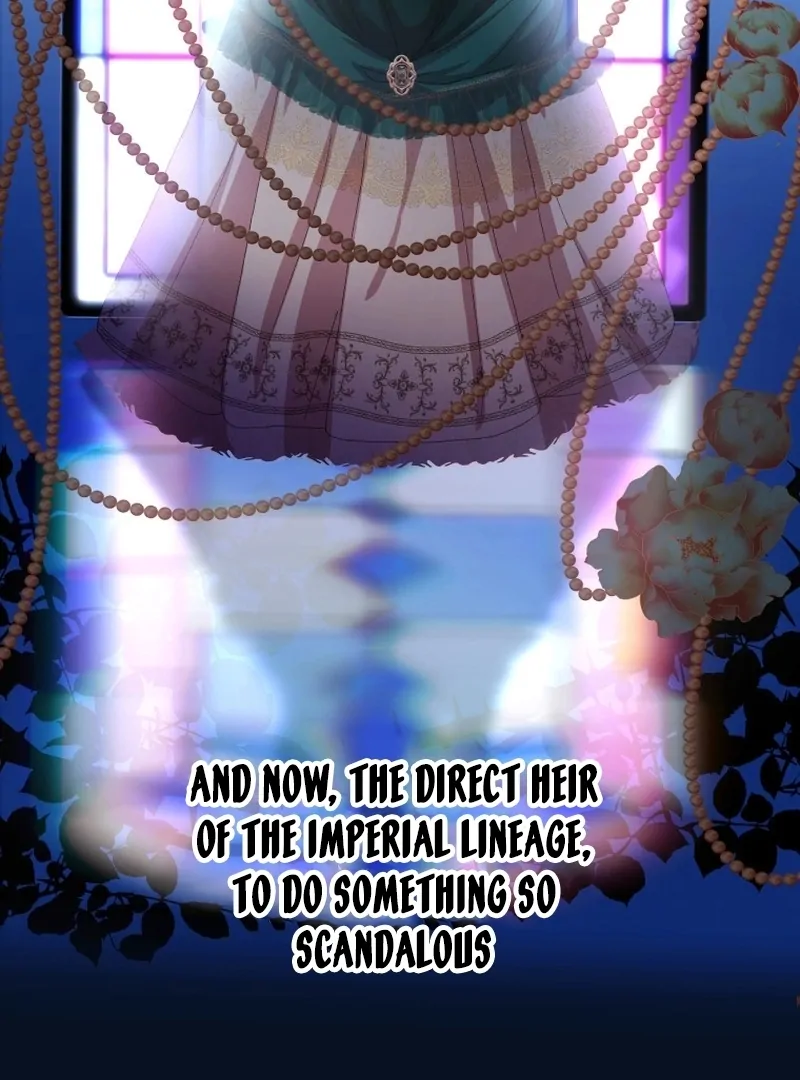 The Wolf Archduke's Companion Chapter 25 - page 72