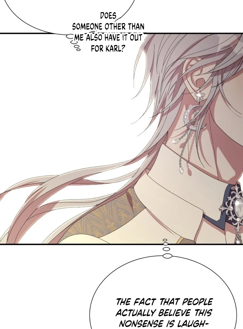 The Wolf Archduke's Companion Chapter 25 - page 76