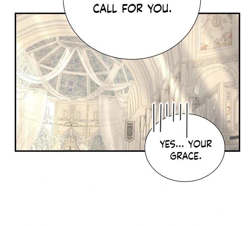 The Wolf Archduke's Companion Chapter 25 - page 78