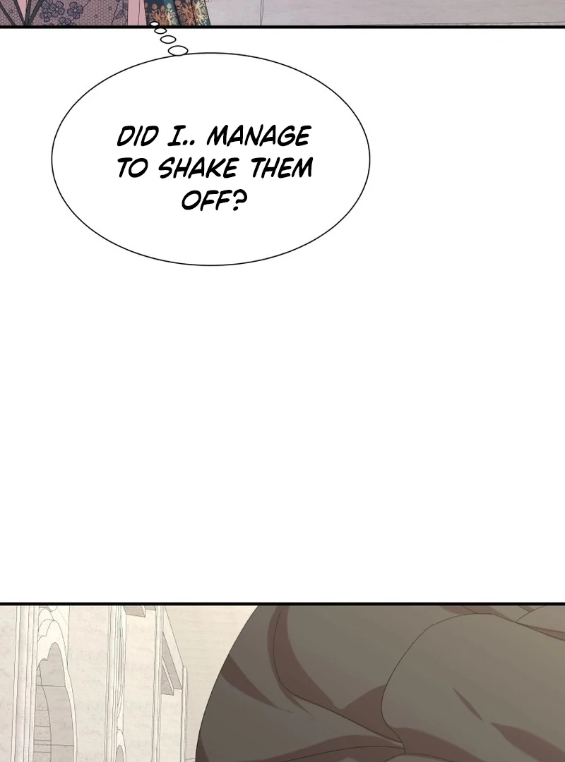 The Wolf Archduke's Companion Chapter 25 - page 8