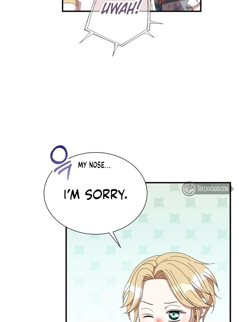 The Wolf Archduke's Companion Chapter 25 - page 86