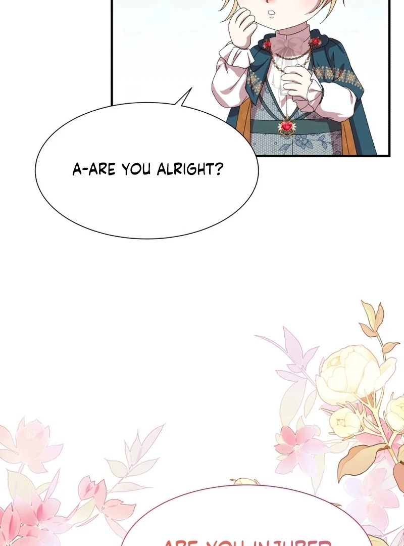 The Wolf Archduke's Companion Chapter 25 - page 87