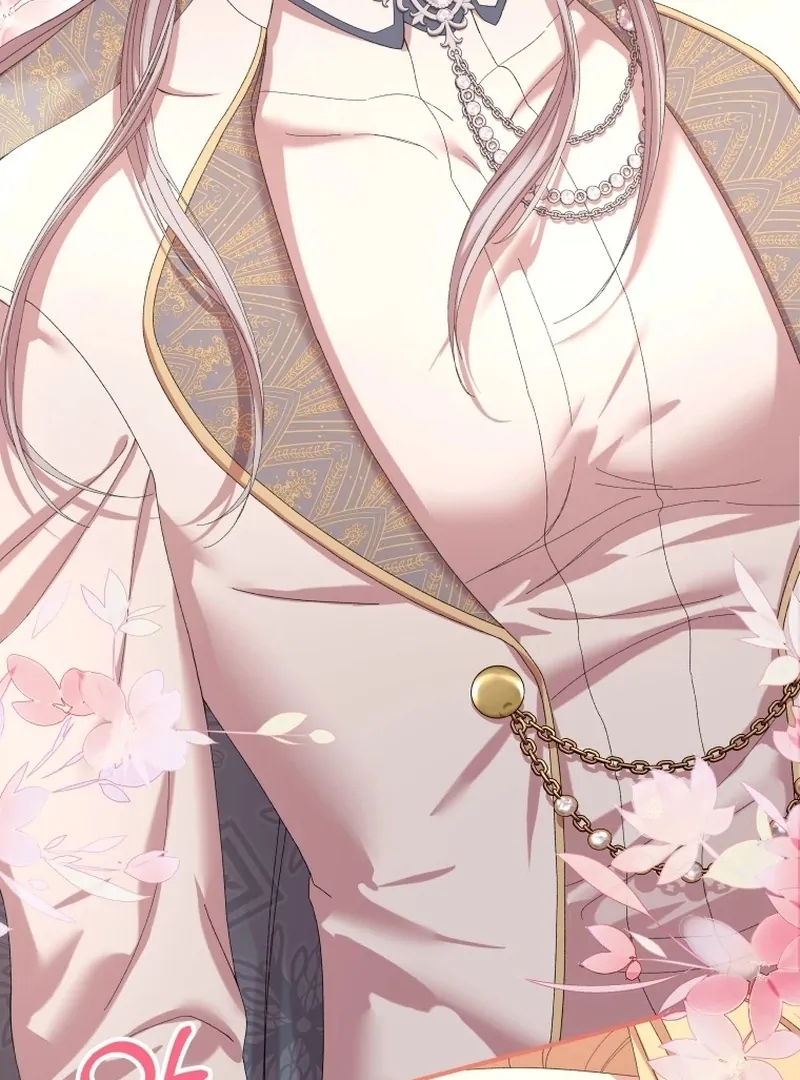 The Wolf Archduke's Companion Chapter 25 - page 89