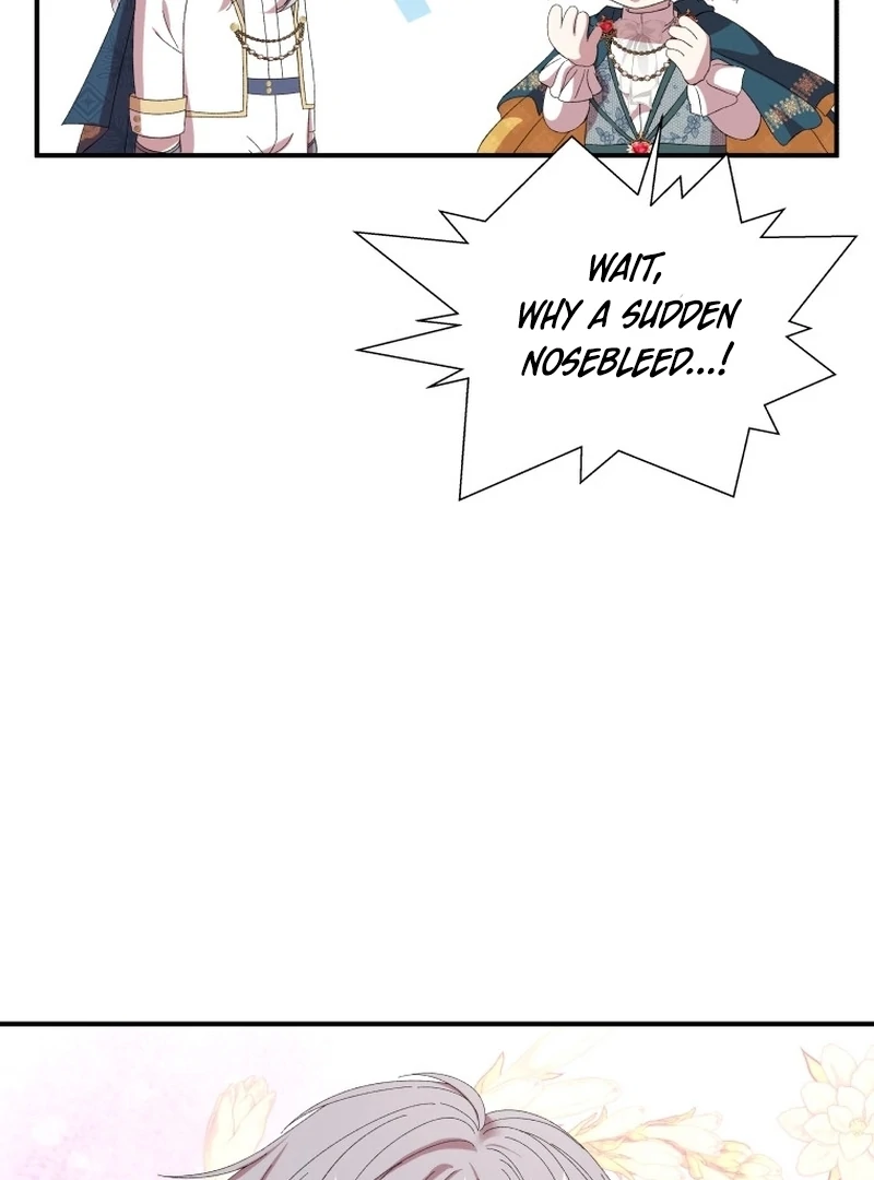 The Wolf Archduke's Companion Chapter 25 - page 96