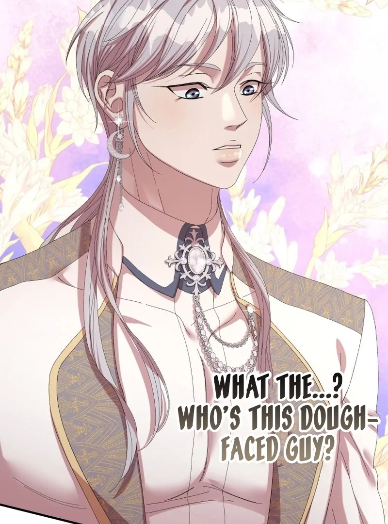 The Wolf Archduke's Companion Chapter 25 - page 97