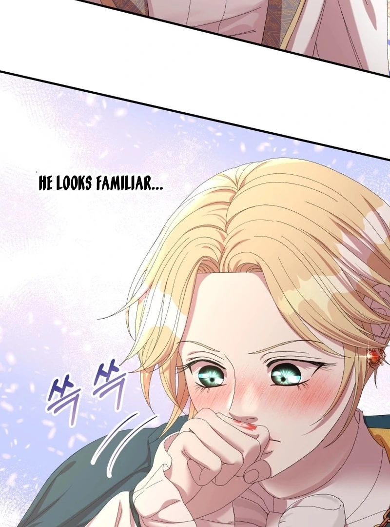 The Wolf Archduke's Companion Chapter 25 - page 98