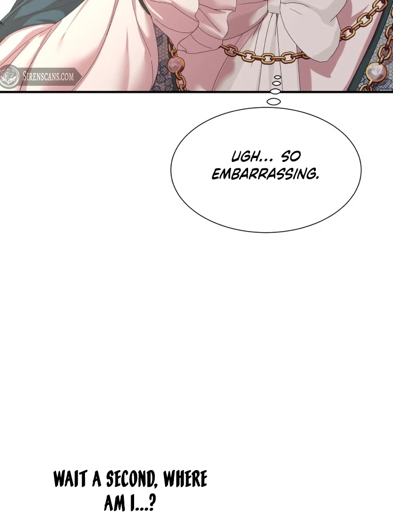 The Wolf Archduke's Companion Chapter 25 - page 99