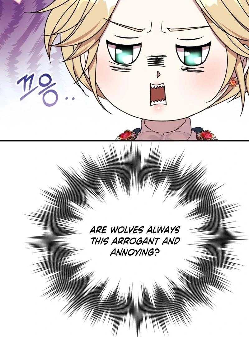 The Wolf Archduke's Companion Chapter 26 - page 10
