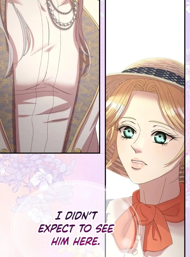 The Wolf Archduke's Companion Chapter 26 - page 100