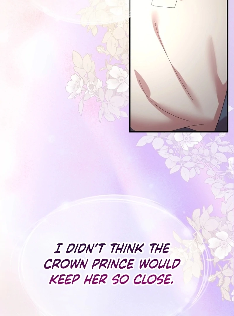 The Wolf Archduke's Companion Chapter 26 - page 101