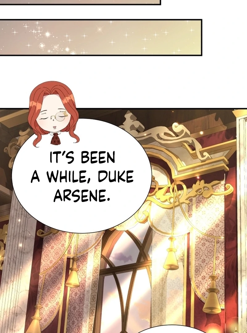 The Wolf Archduke's Companion Chapter 26 - page 103